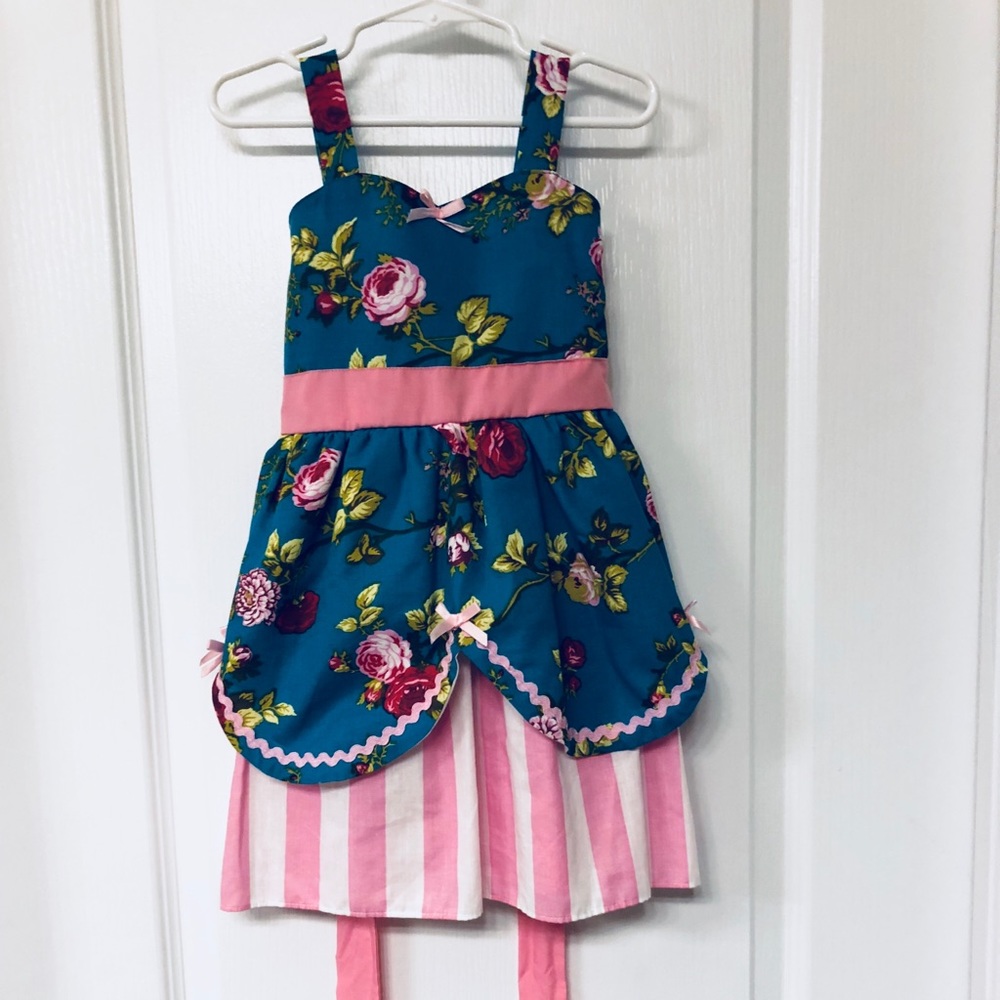 Boutique Dress by Lover Dovers,Gorgeous for Spring